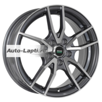 Megami 6x15/4x98 ET32 D58,6 MGM-20 GMF