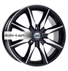 N2O Y3127 7x17/5x114,3 ET39 D60,1 Y3127 BFP