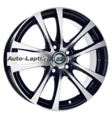 N2O Y6207 7x17/5x114,3 ET39 D60,1 Y6207 BFP