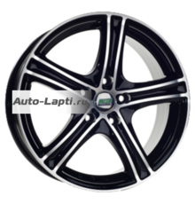 N2O Y9129 7x17/5x114,3 ET39 D60,1 Y9129 BFP