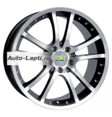 N2O Y950 7x17/5x100 ET48 D56,1 Y950 BFP