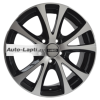 Neo 6x15/5x100 ET40 D57,1 509 BD