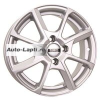 Neo 6,5x16/5x114,3 ET47 D66,1 648 Silver