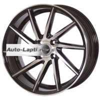 PDW 7x15/4x100 ET30 D60,1 1022Left (CVT) M/B