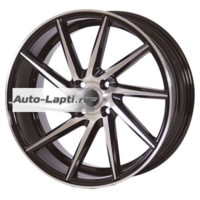 PDW 7x15/4x100 ET30 D60,1 1022Right (CVT) M/B