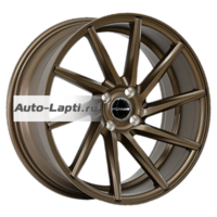 PDW 7x15/4x100 ET30 D60,1 1022 Left (CVT) U4V10 (конус)