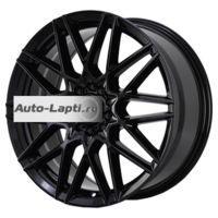 PDW 6x15/5x100 ET40 D57,1 Veloce (5337) B