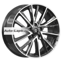 Premium Series 7,5x18/5x108 ET36 D65,1 КР010 (Exeed TXL) Diamond Quartz