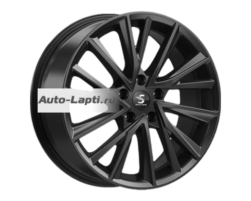 Premium Series 7,5x18/5x108 ET36 D65,1 КР010 (Exeed TXL) Fury black