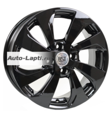 RST 6x15/4x100 ET40 D60,1 R005 (Logan) BL