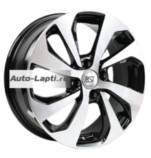 RST 6x15/4x100 ET48 D54,1 R005 (Rio, Solaris) BD