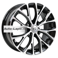 RST 6x15/4x100 ET46 D54,1 R015 (Rio, Solaris) BD