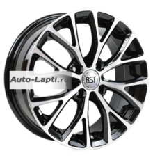 RST 6x15/4x100 ET40 D60,1 R015 (Logan) BD