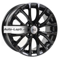 RST 6x15/4x100 ET46 D54,1 R015 (Rio, Solaris) BL