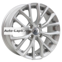 RST 6x15/4x100 ET46 D54,1 R015 (Rio, Solaris) SL