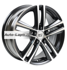 RST 6x15/5x100 ET38 D57,1 R025 (Polo) BD