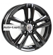 RST 6x15/5x100 ET38 D57,1 R025 (Polo) BL