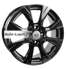 RST 6x15/4x100 ET48 D54,1 R045 (Rio, Solaris) BL