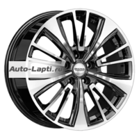 СКАД 7,5x18/5x108 ET36 D65,1 KL-1060 Алмаз