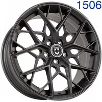 FF FF10-1506 7.5xR17/5x114.3 D73.1 ET40