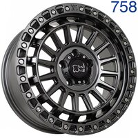 Sakura Wheels 4636-758 7.5xR17/5x114.3 D73.1 ET40