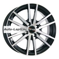 Tech Line 4,5x13/4x114,3 ET43 D69,1 305 BD