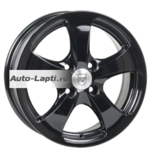 Tech Line 5,5x14/4x98 ET32 D58,6 403 BL