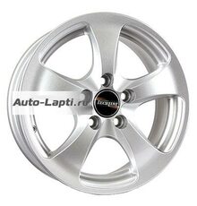 Tech Line 5,5x14/4x100 ET32 D67,1 403 Silver