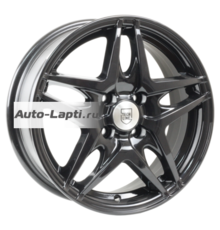 Tech Line 5,5x14/4x100 ET43 D60,1 430 BL