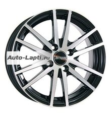 Tech Line 5,5x14/4x100 ET43 D67,1 435 BD