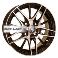 Venti 6x15/5x100 ET40 D57,1 1506 GRD