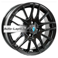 Venti 6x15/5x100 ET40 D57,1 1506 BL