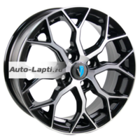 Venti 6x15/4x100 ET46 D60,1 1519 BD