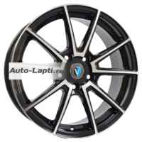 Venti 7x17/5x100 ET45 D54,1 1704 BD