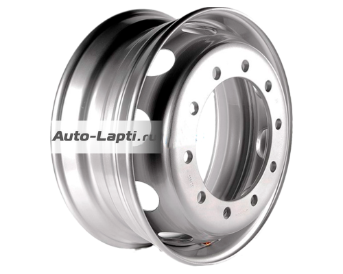 YZ 7,5x22,5/10x335 ET162 D281 Sil (16 мм)