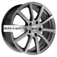 iFree 7x17/5x108 ET50 D63,35 Big Byz (КС680) Хай Вэй