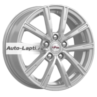 iFree 6x15/5x100 ET40 D57,1 Драйвер (КС996) Нео-классик