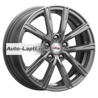 iFree 6x15/5x100 ET40 D57,1 Драйвер (КС996) Хай Вэй