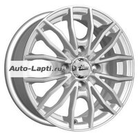 iFree 5,5x14/4x100 ET38 D67,1 Флайт (КС676М) Нео-классик