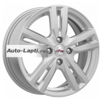 iFree 6x15/4x100 ET46 D54,1 Горизонт (КС910) Нео-классик