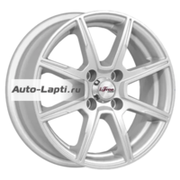 iFree 5,5x14/4x100 ET40 D60,1 Майами лайт (КС1029) Нео-классик