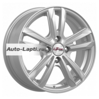 iFree 6x15/4x100 ET46 D54,1 Маскот (КС870) Нео-классик