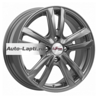 iFree 6x15/4x100 ET46 D54,1 Маскот (КС870) Хай Вэй