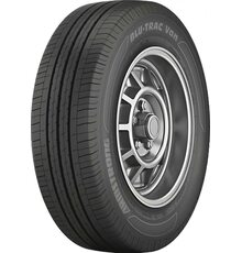 Armstrong 225/70R15C 112/110R Blu-Trac Van