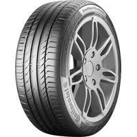 Continental 225/45R17 91W ContiSportContact 5 FR MO