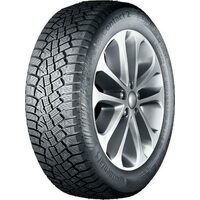 Continental 215/70R16 100T IceContact 2 (шип.)