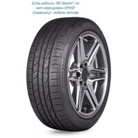Fortune 225/45ZR17 94W XL Viento FSR702
