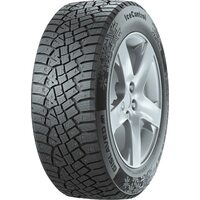 Gislaved 215/70R16 100T IceControl (шип.)