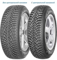 Goodyear 175/60R15 81T UltraGrip 9+ M+S (2021 г.в.)