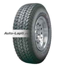 Goodyear 205R16C 110/108S Wrangler AT/S M+S